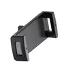 Suporte Gancho para Encosto de Cabeça Traseiro de Carro Multifuncional Duplo Porta-Celular Suporte para Tablet no Banco Traseiro do Carro Fábrica de Origem