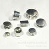 Tapón de Tubo Galvanizado Tapón Mecánico de Plástico Agujero de Mesa Tapón de Goma Tapa de Tubo Galvanizada Tapón de Sellado Brillante para Muebles Accesorios para Gabinetes