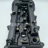 Tapa de Válvulas 22410-2B800 Adecuada para Motores Hyundai Kia, Venta Directa de Tapa de Válvulas desde el Fabricante
