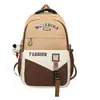 Mochilas Bonitas para Estudiantes de Secundaria Femeninas, Estudiantes de Preparatoria, Mochilas Nuevas de Gran Capacidad para Hombres, Mochilas Ligeras para Estudiantes de Primaria
