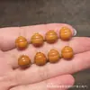 Todos os itens Cabeça de Macaco Bumbum de Pêssego Costas de Tubarão Cabaça Estrela Coração Contas Soltas Individuais DIY Wenwan Contas Budistas Acessórios de Joias Mão