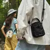 Bolsa Transversal para Mulheres, Bolsa Portátil para Garrafa de Água para Passeios, Mochila Pequena para Passeios, Pode Segurar Copo de Água, Caminhada, Bolsa de Ombro para Celular