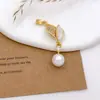 Colgante 2025 Nuevo Colgante de Collar de Flor de Mariposa Lujo Accesible Diseño de Nicho Versátil Accesorios de Gama Alta que No se Desvanecen