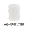 Esponja de Limpieza de Cocina, Esponja de Pulpa de Madera para Fregar Platos y Palillos, Esponja Absorbente de Pulpa de Madera Comprimida, Estropajo para Eliminar Grasa y Absorber Agua