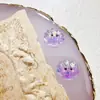 Nuevos Accesorios para Uñas Serie Océano Fantasía: Conchas, Estrellas de Mar, Caracoles, Estrellas de Mar de Dibujos Animados, Decoraciones para Uñas y Cabello, Accesorios de Resina
