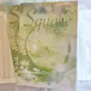Pacote de Adesivos DIY para Autoexpressão, Coleção de Livro de Adesivos Decorativos para Diário Cortados Individualmente, Diário Estilo Vintage