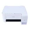 Impressora Colorida Jato de Tinta EPSON L3356 WIFI, Cópia, Digitalização, Multifuncional Quatro Cores