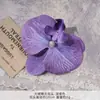 Filme Impresso em 3D Grande Phalaenopsis Caixa de Doces para Casamento Decoração Flor Festa de Casamento Layout de Fundo Caixa de Presente Acompanhante Decoração