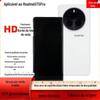 Película protetora para celular Realme GT5 Pro Dobra a quente Tela cheia UV Vidro temperado Real me GT5 Pro