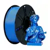 Atacado do fabricante filamento para impressora 3D PLA 1.75mm adequado para exportação e uso transfronteiriço com impressoras Bambu Lab