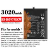 Batería Longhehui HB405979ECW para teléfono móvil Huawei Y6/Y5 2018/Enjoy 6s/9e al por mayor