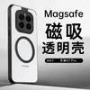 Venta de liquidación: Funda para Teléfono Honor Gt Pro con Cobertura Total y Bordes Suaves, Funda Protectora Magnética Anti-Caídas Simple Honor Power