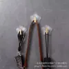Gancho Fuerte Sin Rastro Gancho Adhesivo Estrella Gancho Adhesivo Simple Estante de Almacenamiento Sin Taladro Pared Puerta Trasera Gancho para Ropa Gancho Adhesivo Súper Fuerte