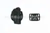 COS juguete táctico juego de dial rápido Glock leggings cintura juego de dial rápido 1911/ 92/17 /P226/USP