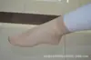 Medias de seda terciopelo engrosadas súper elásticas para hombres y mujeres leche seda para hombres calcetines Dew fabricantes al por mayor medias para mujer