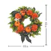 Abóbora de Ação de Graças Flor Outonoglow Calor Eterno e Charme Vibrante