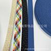 Correa trenzada 14 mm Correa Banda elástica 16 mm de ancho Xiaomi Correa elástica Fabricante Accesorios