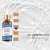 Esencia para el Cuidado de Uñas Laniska Cuida Suavemente e Hidrata las Uñas, Adecuada para el Cuidado Diario Conveniente de las Uñas