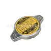 La tapa del radiador 1640120353 es adecuada para Toyota Corolla, Lexus, Scion