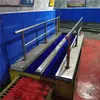 Máquina de Lavar Botas de Mineração Automática à Prova de Explosão Canal Único e Duplo Máquina de Limpeza de Botas Máquina de Lavar Sapatos Automática por Indução Infravermelha