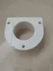 140 Peças de Máquina de Moer Conjunto Completo Cabeça de Moagem de Liga de Alumínio Roda de Moagem Disco de Moagem Alça de Máquina de Leite de Soja Parafuso Botão de Mola Zero