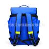 Mochila de Rescate de Emergencia con Tiras Reflectantes Mochila de Emergencia para Incendios Forestales