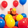 Globos Mate de 18 pulgadas al por mayor para Compromiso, Boda, Cumpleaños, Festival, Arreglos de Apertura, Fabricante Ofrece Varios Tamaños para el Día de la Madre