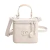 Bolsos pequeños populares de verano para mujer 2026 nuevo bolso versátil de cadena cruzado bolso de mano de moda bolso cuadrado pequeño tipo caja