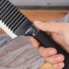 Lin Tai como en stock directo cuchillo de corte de carne de acero inoxidable cuchillo de cocina ligero multifuncional para mujeres cuchillo de cocina