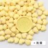 Gránulos de Cera para Pintura de Fuego en Formas de Estrella, Flor y Corazón, Etc., Varias Especificaciones, Lote Mixto, Gránulos de Cera para Sello de Pintura de Fuego, Sellados en Botellas, Cera de Sello Vintage
