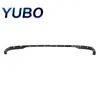 Deflector spoiler inferior delantero 23496677 apto para Chevrolet Silverado 1500 2016-2018