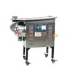 Moedor de ervas medicinais chinesas DF-50B resfriado a água alimentação contínua máquina de pó Moedor de pseudo-ginseng 3300W 60kg