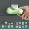 Jabonera magnética, jabonera mágica, jabonera sin perforaciones, jabonera con drenaje, jabonera para baño, jabonera para inodoro