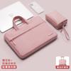 Bolsa para portátil de 14 pulgadas, compatible con Lenovo, Apple Pro, Huawei, portátil de 15,6 pulgadas, funda protectora Air13.3