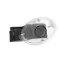 Lr045179 Es Adecuado para el Soporte Inferior del Parachoques Trasero del Modelo Land Rover Range Rover Sport 2014-2022.