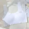 Ropa interior para estudiantes de secundaria, estudiantes de preparatoria, niñas en período de desarrollo, adolescentes mayores, sujetador chaleco sin costuras