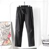 Pantalones Casuales Gruesos de Reemplazo ~ Fuera de Línea 899 Stereo Cutting Otoño e Invierno Cortavientos e Impermeables para Exteriores con Forro Polar Cálido para Hombre