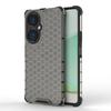 Aplicável à capa de celular à prova de quedas em favo de mel Huawei NOVA11i Capa de celular à prova de quedas nos quatro cantos Huawei Maimang 20