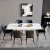 Silla de Comedor de Lujo Ligero para el Hogar Nórdico Silla Simple Moderna Silla con Respaldo para Restaurante Taburete con Respaldo Silla para Mesa de Comedor de Hotel Mariposa