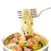 Versión japonesa de NISSIN Cup Noodles nuevo sabor fideos ramen instantáneos en vaso