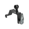 Adequado para levantar pedal ZT150D/M 350D/M 310M gancho de corpo frontal acessórios de gancho de capacete