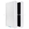 Adecuado para pantalla de filtro Blueair elemento de filtro de purificador de aire Breyer 403401402450e410b compuesto