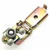 Polea de puerta para Volkswagen Mercedes-Benz 2D1843336 2D1843336D 8D1843336B