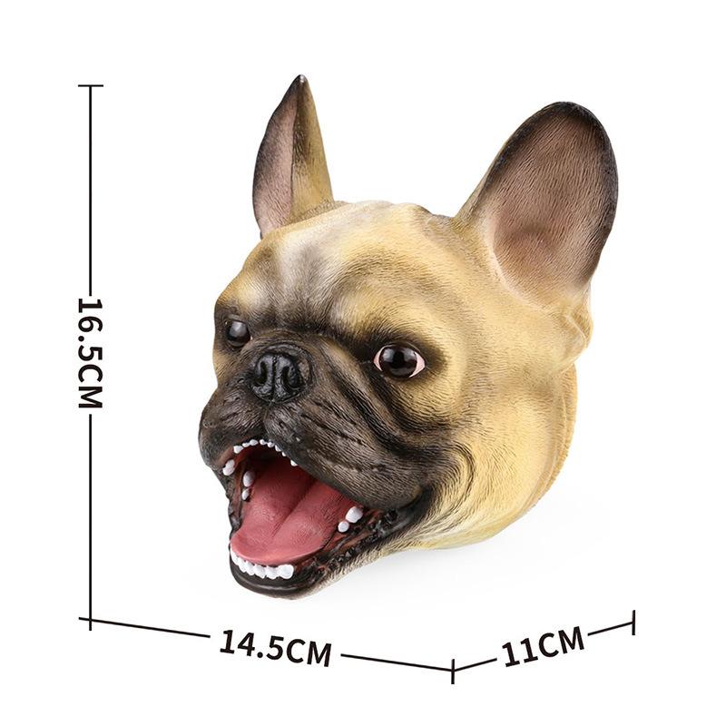 X321斗牛犬