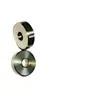 Mola da cabeça do buffer Blocker QX-2, mola de torção com roda de nylon QX-3, substituição de acessórios pneumáticos para roda de aço inoxidável