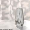 Shumen Moderno Simples Cerâmica Preta Vaso de Flores Secas Decoração Sala de Estar Arranjo de Flores Gabinete de TV Vasos de Flores Ornamentos de Flores