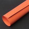 250g Cartão de cor totalmente aberta 250g cartão positivo grande colorido preto e branco papel artesanal material DIY jovem