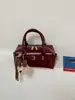Bolso tote casual y elegante, nueva colección principios de otoño 2026, bolso de hombro estilo Boston de gran capacidad para el trabajo y los desplazamientos