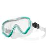 Gafas de buceo transfronterizas de Amazon, traje de snorkel, máscara de buceo, espejo protector para los ojos, conjunto completo de snorkel antivaho