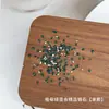 Brillo Súper Colorido Arte de Uñas Mini Zirconias de Fondo Plano Pedrería Pequeña Pedrería Ultra Brillante Decoraciones de Pedrería Decoraciones de Diamantes Pequeños Pedrería de Colores Venta al por Mayor